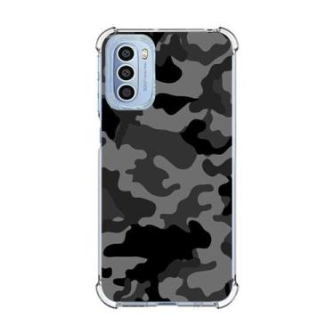 Imagem de Capa Capinha De Celular Compatível com Moto G82 Personalizada - Tudo C