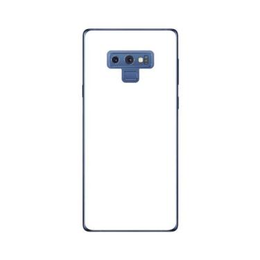 Imagem de Capa Adesivo Skin352 Verso Para Samsung Galaxy Note 9 - KawaSkin
