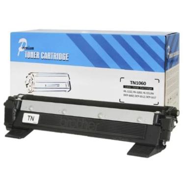 Imagem de Toner Tn1060 - Hl-1212 Hl1212 1212w Hl1212w 100% Novo - Premium