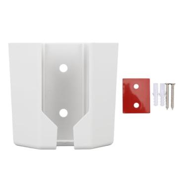 Imagem de Montagem de Adaptador Ethernet para Starlink, Kit de Montagem de Suporte de Satélite de Estabilidade Abs para Adaptadores Ethernet Starlink