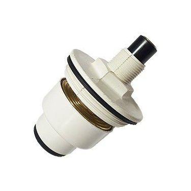 Imagem de Reparo Miolo Completo Válvula Descarga Lorenzetti P20 Pvc - KIT5109B