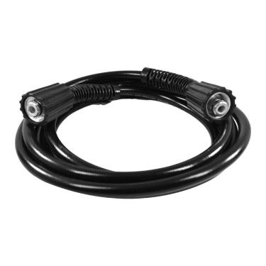 Imagem de Mangueira Trama Nylon m22/14 X M22/14 para Lavadoras Alta Pressao - 3 Metros