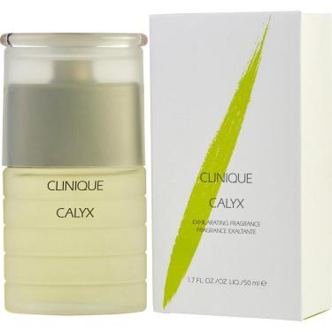 Imagem de Perfume Feminino Calyx Clinique Fragrance Spray 50 Ml