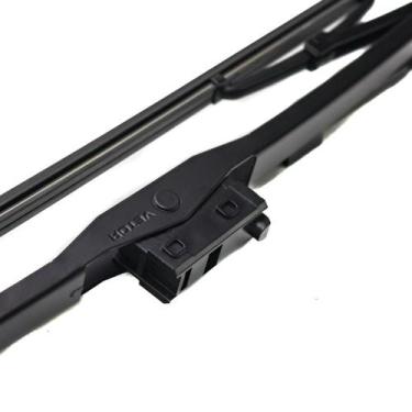 Imagem de Palheta Limpador Parabrisa Mercedes Actros Após 2021 Gancho Largo com 