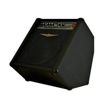 Imagem de Cubo Amplificador Oneal ContraBaixo Ocb310 Cr 70w Rms