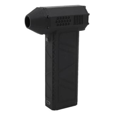 Imagem de Jet Dry, Jet Dry Blower Air Duster Elétrico Jet Dry Blower Air Duster Elétrico para Teclado de Computador de Carro Ao Ar Livre 300000RPM Portátil Tipo C Carregamento Rápido