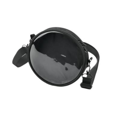 Imagem de Generic Bolsa de armazenamento para tocadores de CD Bolsa para tocadores de CD Estojo protetor somente para tocadores de disco pessoais Estojo para tocadores