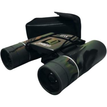 Imagem de Binóculos De Alta Definição Profissional 8 X 21 Portátil Bar