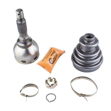 Imagem de Ponteira Homocinética CORCEL 1971/1986 - 27052 - AJH06008 - Ford