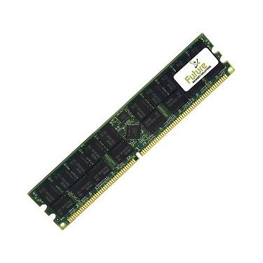 Imagem de Future Memory Memória FB DIMM FB FMD2512X72667FB 4GB DDR2 PC2-5300 667MHZ 240-PIN