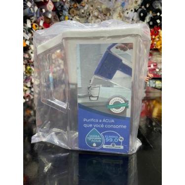 Imagem de First water 1,5Lts ( Jarra purificadora de água)