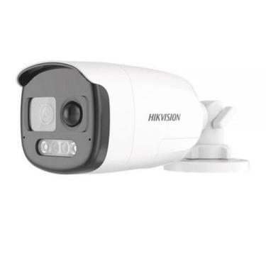 Imagem de Camera Hikvision Bullet DS-2CE12DF3T-Pirxos Colorv