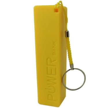 Imagem de Carregador Portátil Benoá Power Bank 19YW 2000mAh - BENOA