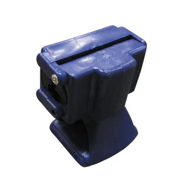 Imagem de Suporte Dieletrico TEM Wireless para Cabo sem Miolo AZUL Escuro