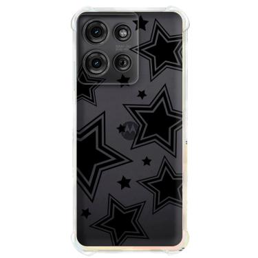 Imagem de Capa Capinha De Celular Compatível com Moto G75 5G Personalizada