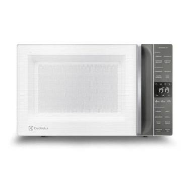 Imagem de Forno Micro-Ondas Efficient 36 Litros Função Derreter e Desidratar Ele