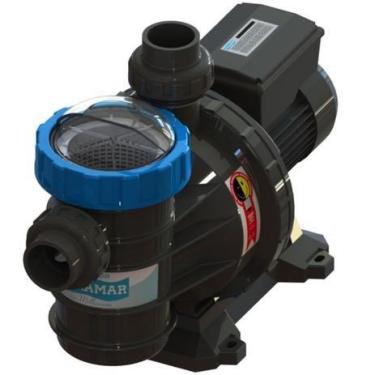 Imagem de Bomba para piscinas de até 78 mil litros BMC-75 3/4 cv - Sodramar