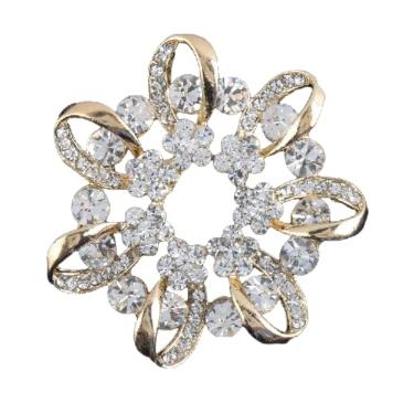 Imagem de Hofar Diamand Conjunto de broches de alfinetes de lapela adivinhação acessório para mochilas, emblemas, chapéus, bolsas, moda, desenho animado, vida diária, decoração para roupas femininas, unissex,