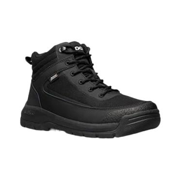 Imagem de BOGS Bota de neve feminina 72770, Preto, 7.5