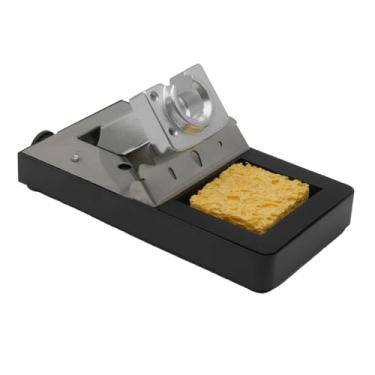 Imagem de Nishiyuenyi Suporte de Ferro de Solda Acessório de Design Multifuncional Conveniente E Antiderrapante