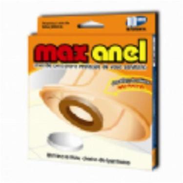 Imagem de Anel De Vedacao Para Vaso Maxseal Cera Borracha Sem Guia 39