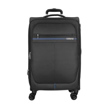 Imagem de Mala de viagem Skyland Grande Preta