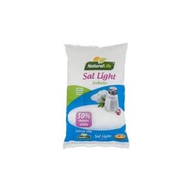 Imagem de SAL LIGHT KODILAR 500g