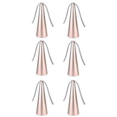 Imagem de Repelente Ventilador Anti Mosca Inseto Kit 6 Unidades Pernilongo Mosqu