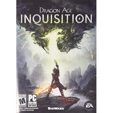 Imagem de Dragon Age Inquisition - Edição Padrão - PC