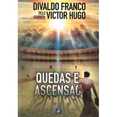 Imagem de Livro - Quedas e Ascensão