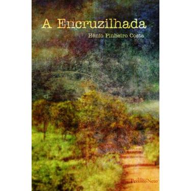 Imagem de Livro - A encruzilhada