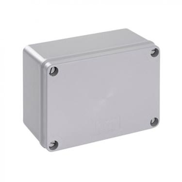Imagem de Caixa aquecedor auto 170 x 145 x 90 kraus muller