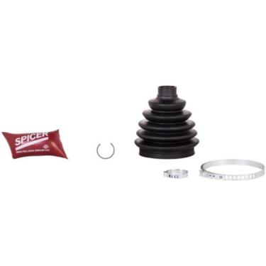 Imagem de Jogo de reparo da junta homocinética Vw Voyage 2008 a 2016 - SPICER
