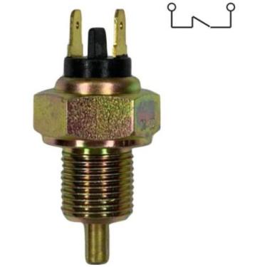 Imagem de Interruptor da luz da ré Toyota Bandeirante 1985 a 2001 - ECHLIN