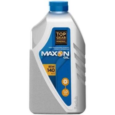 Imagem de Óleo da transmissão a MAXON OIL