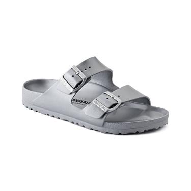 Imagem de Birkenstock Unisex Arizona EVA Sandal Black
