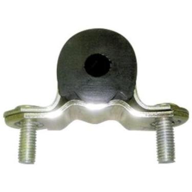 Imagem de Kit da barra estabilizadora Dian Fiat Strada 1998 a 2020 - SAMPEL