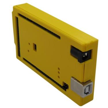 Imagem de Case Para Arduino Mega 2560 E Similares - Fabricado Em 3d - caldeiraTE