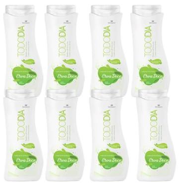 Imagem de SABONETE ÍNTIMO ERVA DOCE TODO DIA 230ml DEMAZON 8un