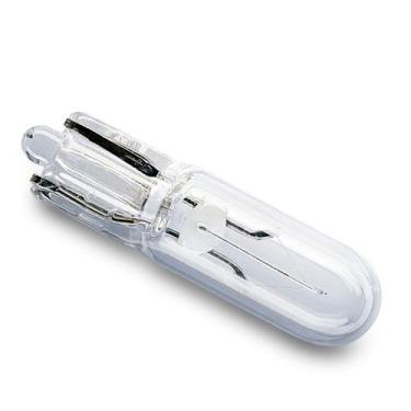 Imagem de Lâmpada Osram Halógena W1,2 Standard Original Line 3200K 12V 4W Painel