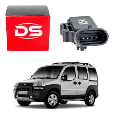 Imagem de Sensor Map Ds Doblo Adventure 1.8 2003 A 2006 - D.S.