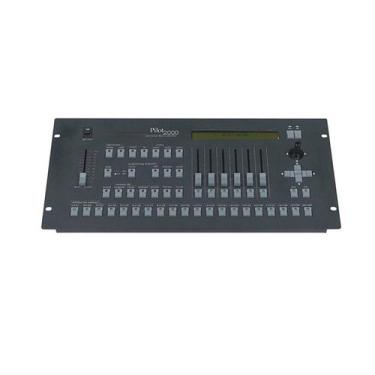 Imagem de Mesa de Iluminação Pilot 2000 Bx317 Brivax S/Case - BRIWAX, U, Bivolt