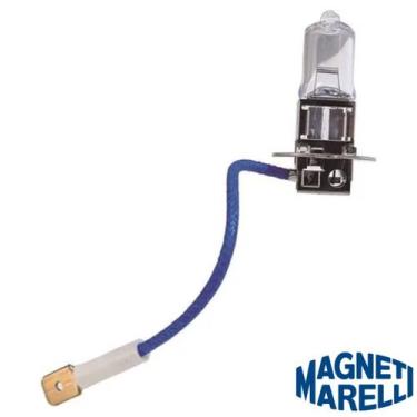 Imagem de Lmm64151 - Lampada Farol Milha Iodo Super - Universal 12V - Magneti Ma