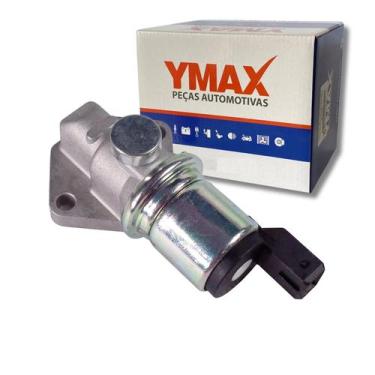 Imagem de Atuador Marcha Lenta Courier Escort Fiesta Ka Endura - ymax