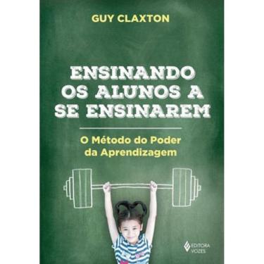 Imagem de Ensinando Os Alunos A Se Ensinarem