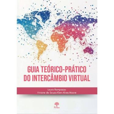 Imagem de Guia Teórico-Prático Do Intercâmbio Virtual