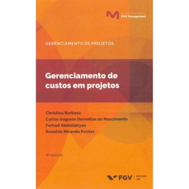 Imagem de Gerenciamento De Custos Em Projetos
