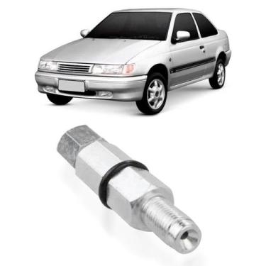 Imagem de Válvula Equalizadora Logus/ Pointer/ Escort/ Verona 1993 a 1996 - META