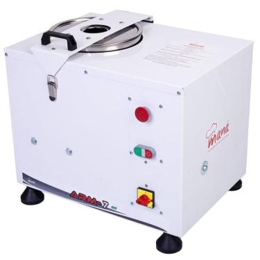 Imagem de Misturadeira Industrial Masseira de Massa Para Pão Panificadora ARM-7 Maná