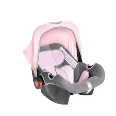 Imagem de Bebê Conforto Infantil 3 Posições Cadeira Carro 0 A 13 Kg